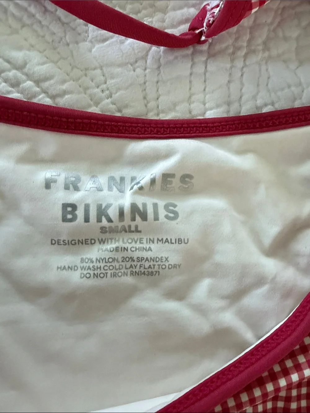 Frankie’s Bikinis